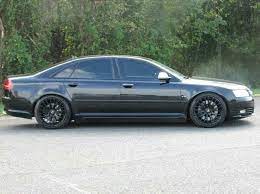 2009 Audi S8 5 2l V10 Luxury Cars Audi A8 Audi
