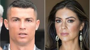 Mayorga exige mais de 64 milhões a Ronaldo