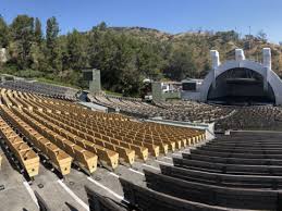 Hollywood Bowl Super Seats Get A Makeover Hollywood Bowl Tips