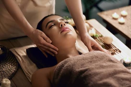 Japanese Massage in Sofia – Detox and Pain Relief