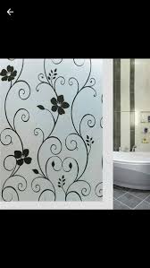 Berbagai macam motif batik dan asalnya blog unik. Jual Stiker Kaca Motif Bunga Batik Hitam Di Lapak Metro Stiker Online Bukalapak