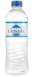 AGUA MINERAL 1L