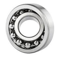 SS1205 Stainless Steel Self Aligning Ball Bearing | Midland ...