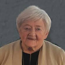 Joan Elsie Platt Obituary January 26, 2022