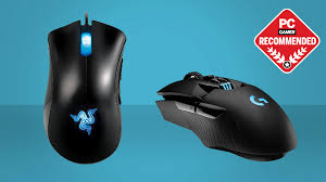 This story was originally published in august 2016. The Best Left Handed Mouse For Gaming Pc Gamer