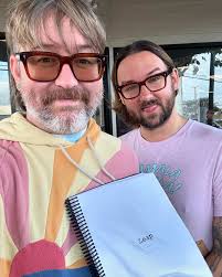 Brent Love's Instagram, Twitter & Facebook