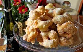 Maybe you would like to learn more about one of these? A Collection Of Authentic Italian Christmas Eve And Christmas Day Recipes Christina S Cucina