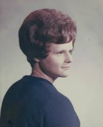 Obituary information for Edith Ann Wiggs