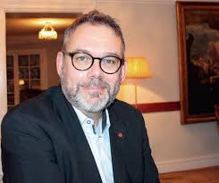 Sjöbefälen nr 1 2023 by Sjöbefälen