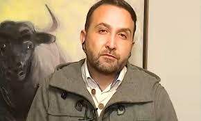 Gustavo Toro, alcalde electo en San Ramón: “Estamos terminando con bandas  delictuales que operan dentro del municipio”