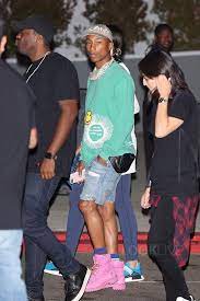The human made x cactus plant flea market collection has been released on 21st december 2019. Looklive Discover Buy Latest Fashion Pharrell Williams Pharrell Fashion