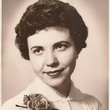 Dian (Butt) Taylor Obituary (1940