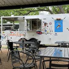 Double G Tejas Tex Mex (food truck) — Restaurant food truck in Johnson City, Texas