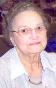 Daisy Bellelo Obituary