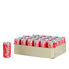 We have drinks and beverages for everybody and every occasion. Coca Cola Dose 24 X 0 25l Online Bestellen Getraenkedienst Com