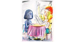 Martha Beck - How To Deal With Annoying Friends