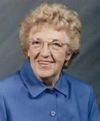 Edeltrud Anna Stoffel Obituary October 16, 2015