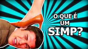 Usan la falsa amabilidad para 'marear' a sus víctimas con una falsa sensación de seguridad, con la esperanza de obtener una ventaja romántica que será cobrada más adelante. Voce Sabe O Que E Um Simp Youtube