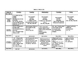 Journey S First Grade Unit 1 Lesson Plans Journeys First Grade First Grade Lessons First Grade