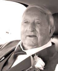 Condolence Book for Neddy DOODY (Tournafulla, Limerick)