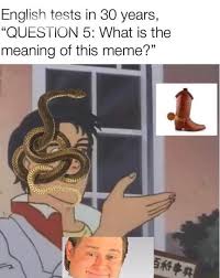 Tier 7 Memeology Funny Memes Funny Pictures Haha Funny