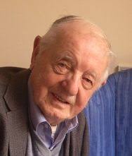 Condolence Book for Joseph (Joe) CONVERY (Glasnevin, Dublin)