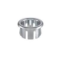 26mm Round Plastic Basin Overflow Cover ...