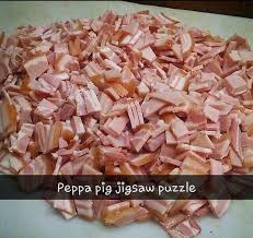 You probably see where this puzzle will allow pleasant to spend time with your favorite characters, but also help to develop logical. Peppa Pig Jigsaw Puzzle Comedycemetery