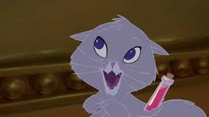 Check out the gallery below for ideas and links to patterns. Yzma Cat Youtube