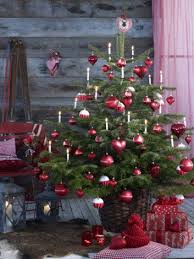 Traditional German Christmas Tree German Christmas Traditions Christmas