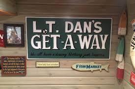 · what does forrest drink on new year's eve in nyc? Restaurant Review Bubba Gump Shrimp Co London Features Group Leisure And Travel