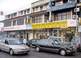 This is not a new or radical idea. Pj Old Town 2storeys Shop Shop For Sale In Petaling Jaya Selangor Iproperty Com My