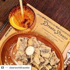 Toute Lequipe Presto Fresco Vous Souhaite Un Joyeux Noel Prestofresco Italianfood Italien Pasta Pizza Restaurantitalien Mangerit Food Instagram Fresco