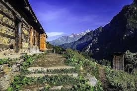 Himachal Pradesh Northern Diamond Of India Is A Joy Regardless Of Which Month Of The Year You Visit Thepahaditra In 2020 Cool Places To Visit Travel Trekking Tour