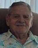 Henry Aull Obituary (2024)