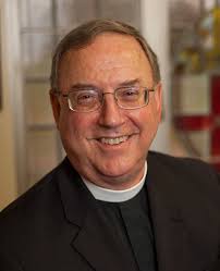 Sewanee seminary dean announces retirement