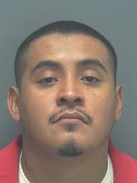 Lee County Arrests 12/1