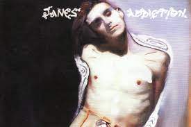 How Jane's Addiction Held Their Ground on Self-Titled Debut