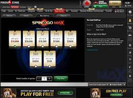 That includes having a wide variety of poker games, and plenty of distinct deposit options for real money gamblers. Pokerstars Canada Download 2021 Review For Canadians