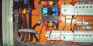 Check spelling or type a new query. Step By Step Initiating Electrical Installation Work
