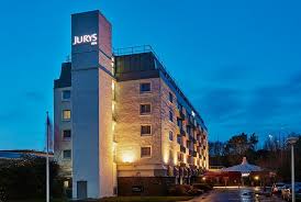 It is very much at the centre of things in this great city. Jurys Inn Inverness Updated 2021 Prices Hotel Reviews And Photos Tripadvisor