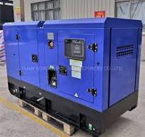 25kVA 30kVA Kofo Diesel Generator with N4100ds-30 Ricardo Engine