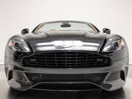 Image result for Onyx Black 2017 Aston Martin