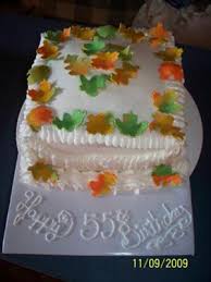 No matter how hard you think it is to find the apt team for birthday cakes in gold coast, we certainly meet all the needs and requirement of our customers with profound efficiency. Fall Birthday Cake