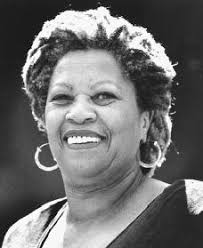 Toni Morrison Biography