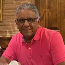 Obituary information for Juan Bruno