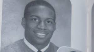 Small-town roots lead to NFL success for Sanders