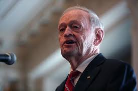 Chrétien's still got it