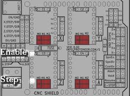 Download Self Made Embroidery Machine Running On G Code Ink Stitch SVG Cut Files