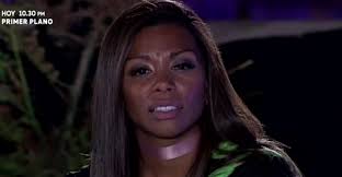 Madre de Dominique Lattimore: "andaba con una blusa rajada"